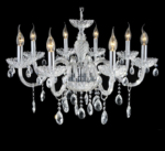 Żyrandol DIAMOND 8