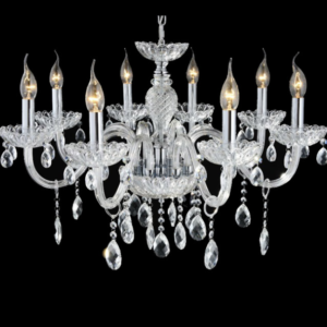 Żyrandol DIAMOND 8