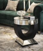 Stolik kawowy Emporio Black