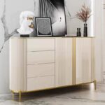 Komoda Vienna Beige