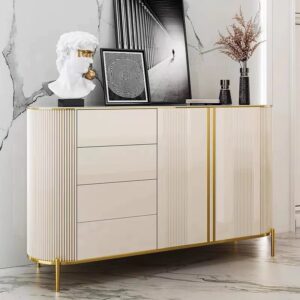 Komoda Vienna Beige