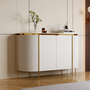 Komoda 4 drzwiowa Marbella