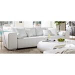 Sofa JUMBO bez funkcji spania